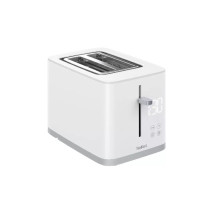 TEFAL TEFAL Toaster TT693110 Power 850 W Number of slots 2 Housing material Plastic White