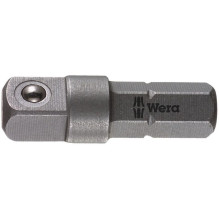 iLike Adapteriai 870 / 1 1 / 4" x 25 mm 136000 Wera