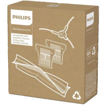 Philips PHILIPS Pakeitimo rinkinys „HomeRun 5000“ serijos įrenginiams Philips PHILIPS Pakeitimo rinkinys „HomeRun 5000“ serijos įrenginiams