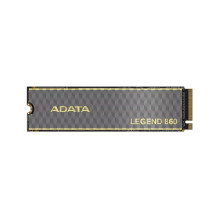 ADATA Adata SSD LEGEND 860 1TB PCIe 4x4 6000 / 4000 MB / s M.2