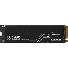 Kingston Kingston KC3000 M.2 2280 TLC NVMe 1TB