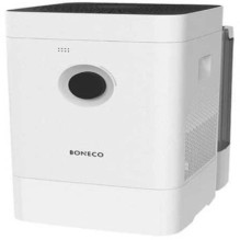 boneco Boneco Hybrid H400 Smart balta - Gaisa mitrinatajs un attiritajs