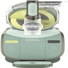 Ninja NINJA FS601EUGN SLUSH MAKER XL / GREEN (622356400398)
