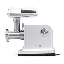 Caso Caso Mėsmalė FW2000 Silver Greičių skaičius 2 Accessory sviestiniams sausainiams Lašėjimo padėklas 4038437028706 Caso Caso Mėsmalė FW2000 Silver Greičių skaičius 2 Accessory sviestiniams sausainiams Lašėjimo padėklas 4038437028706