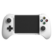 8bitdo 8BitDo Ultimate“ mobiliųjų žaidimų valdiklis, baltas (6922621506089) 8bitdo 8BitDo Ultimate“ mobiliųjų žaidimų valdiklis, baltas (6922621506089)