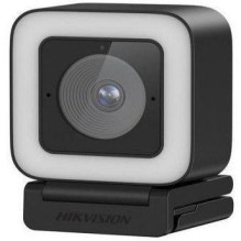Hikvision Žiūrėti Hikvision iDS-UL4P Dirbtiniu intelektu paremta 2K QHD 4MP USB-C internetinė kamera su automatiniu foku Hikvision Žiūrėti Hikvision iDS-UL4P Dirbtiniu intelektu paremta 2K QHD 4MP USB-C internetinė kamera su automatiniu foku