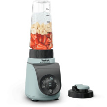 TEFAL TEFAL Blend Up Essential blenderis 800 W zils BL1E04F0 (3016667200544) TEFAL TEFAL Blend Up Essential blenderis 800 W zils BL1E04F0 (3016667200544)