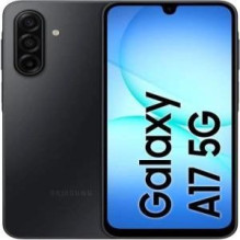 Samsung Samsung Galaxy A17 SM-A176B 5G 4GB 128GB black (8806097642671) Samsung Samsung Galaxy A17 SM-A176B 5G 4GB 128GB black (8806097642671)