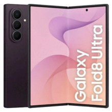 Samsung Samsung Galaxy Z Fold8 Ultra 12GB / 512GB Techno Violet