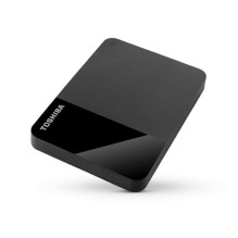 Toshiba Toshiba Paruoštas...