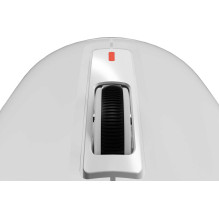 Genesis Zircon 660 Pro White