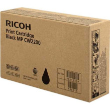 RICOH 841635 Black