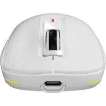 Genesis Zircon 660 Pro White