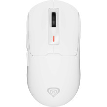 Genesis Zircon 660 Pro White