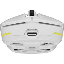 Genesis Zircon 660 Pro White