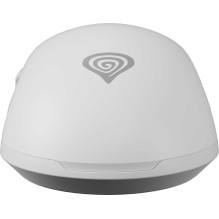 Genesis Zircon 660 Pro White