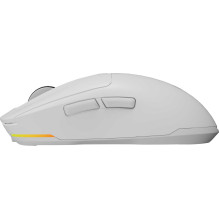 Genesis Zircon 660 Pro White