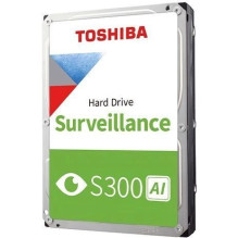 Toshiba HDD Vaizdo...