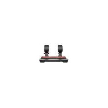 SIMAGIC SIMAGIC Modulinė pedalų sistema su 150 kg apkrovos davikliu ir 35 reguliuojamais stabdžių nustatymais. S313 P700