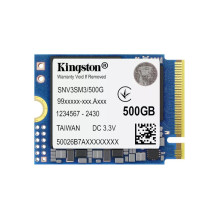 Kingston Kingston 500GB NV3...