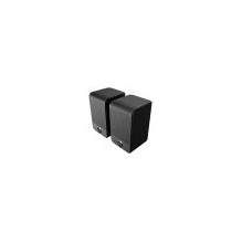 KLIPSCH Klipsch „Flexus SURR 100“ erdvinio garso kolonėlės, skirtos „Flexus“ Core garso juostoms, juodos, pora 1072081 (
