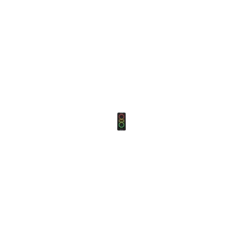 KLIPSCH Klipsch Nauja York Partybox Black 1073423 (0743878092172)