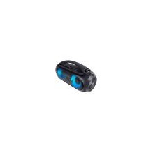 Sven Garsiakalbis SVEN PS-380 juodas ( 40W Neperšlampamas ( IPx5 ) TWS Bluetooth FM USB 3000mA*h SV-021290 ) __ MI (6438