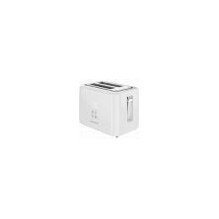 AENO Elektrinis skrudintuvas baltas 220-240V 50-60Hz 780-930W 2 lizdai, 3 režimai, 7 skrudinimo lygiai ATS0002W (5291485
