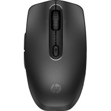 HP Qi 695 (8F1Y4AA) Black