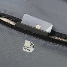 DICOTA Dicota Eco Multi Core 15-17.3" czarny DICOTA Dicota Eco Multi Core 15-17.3" czarny