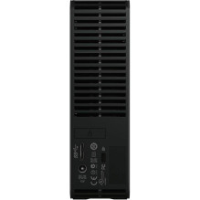 Išorinis kietasis diskas HDD WD „Elements Desktop“ 10TB Juodas (WDBWLG0100HBK-EESN) Išorinis kietasis diskas HDD WD „Elements Desktop“ 10TB Juodas (WDBWLG0100HBK-EESN)