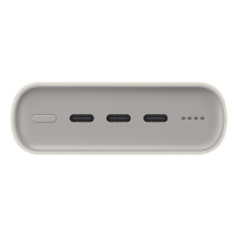 Samsung Powerbank 20.000 mAh 45W - beige Samsung Powerbank 20.000 mAh 45W - beige