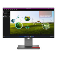 Monitorius Lenovo ThinkVision P27Q-40 (64A7GAT6EU) Monitorius Lenovo ThinkVision P27Q-40 (64A7GAT6EU)