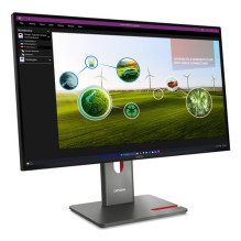 Lenovo Monitor P27Q-40 P27Q40 (64A7GAT6EU) Lenovo Monitor P27Q-40 P27Q40 (64A7GAT6EU)