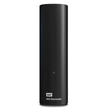 WD Elements Desktop 6TB WD Elements Desktop 6TB