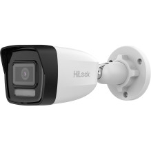 Kameros IP IPC-B160HA-LU / IPCAM-B6-30DL 6Mpx Smart Hybrid-Light 30m HiLook pateikė Hikvision