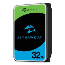 Kietasis diskas HDD Seagate...