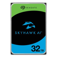 Kietasis diskas HDD Seagate SkyHawk AI ST32000VE000 32TB Kietasis diskas HDD Seagate SkyHawk AI ST32000VE000 32TB