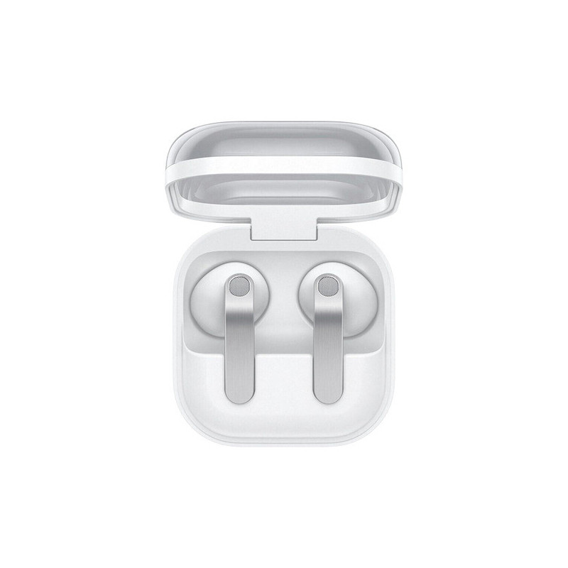 Wireless headphones Samsung Galaxy Buds 4 White