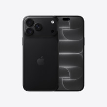 Smartphone APPLE IPHONE 18 PRO MAX 256GB Black Smartphone APPLE IPHONE 18 PRO MAX 256GB Black