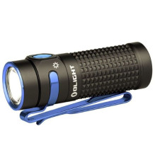 LED žibintuvėlis OLIGHT Klasiškas 4 1300lm 170m (BATON) LED žibintuvėlis OLIGHT Klasiškas 4 1300lm 170m (BATON)