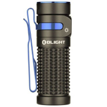 Flashlight OLIGHT Classic LED 4 1300lm 170m (BATON) Flashlight OLIGHT Classic LED 4 1300lm 170m (BATON)