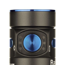 Flashlight OLIGHT Classic LED 4 1300lm 170m (BATON) Flashlight OLIGHT Classic LED 4 1300lm 170m (BATON)