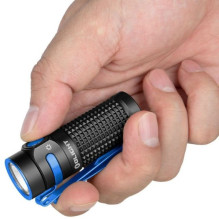 Flashlight OLIGHT Classic LED 4 1300lm 170m (BATON) Flashlight OLIGHT Classic LED 4 1300lm 170m (BATON)
