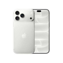 Išmanusis telefonas Apple iPhone 18 Pro Max 512GB Silver (EU) Išmanusis telefonas Apple iPhone 18 Pro Max 512GB Silver (EU)