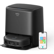 Robot vacuum eufy Clean X9 Pro