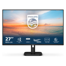 Philips 68.5cm (27.0") 27E1N1300A 16:09 HDMI+USB-C IPS retail