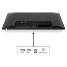 Philips 68.5cm (27.0") 27E1N1300A 16:09 HDMI+USB-C IPS retail