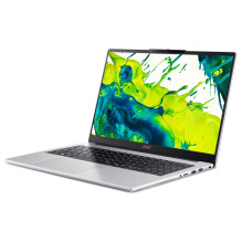 Acer Aspire Lite 15 AL15-44P-R7NV RYZ5 7430U / 16GB / 512SSD prancūziškas AZERTY išdėstymas