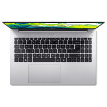 Acer Aspire Lite 15 AL15-44P-R7NV RYZ5 7430U / 16GB / 512SSD prancūziškas AZERTY išdėstymas